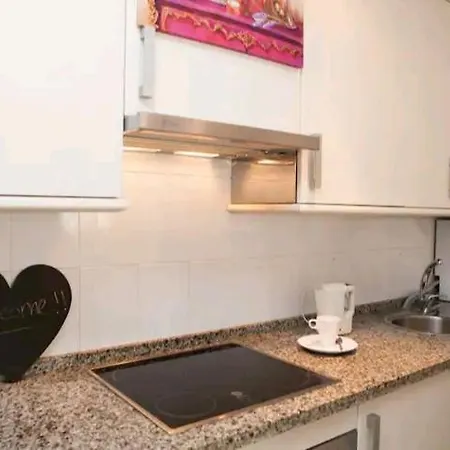 Apartment Nuevo Apartamento Agradable Tranquilo Y Acogedor *