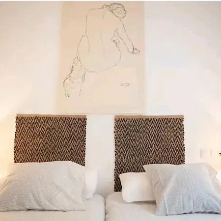 Nuevo Apartamento Agradable Tranquilo Y Acogedor *