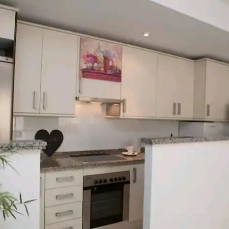 Nuevo Apartamento Agradable Tranquilo Y Acogedor