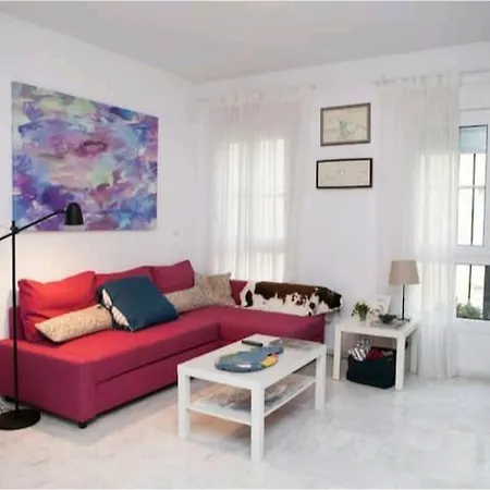 Nuevo Apartamento Agradable Tranquilo Y Acogedor Seville