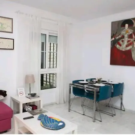 Nuevo Apartamento Agradable Tranquilo Y Acogedor Apartment *