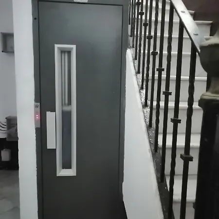 Apartment Ohliving Arenal