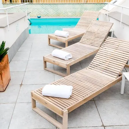 Rg Plaza Del Salvador Apartment Seville