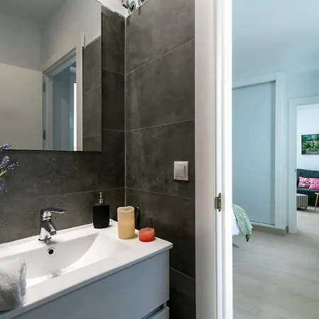 Rg Plaza Del Salvador Appartement Sevilla