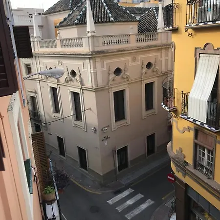 Appartamento Apartamento San Miguel *