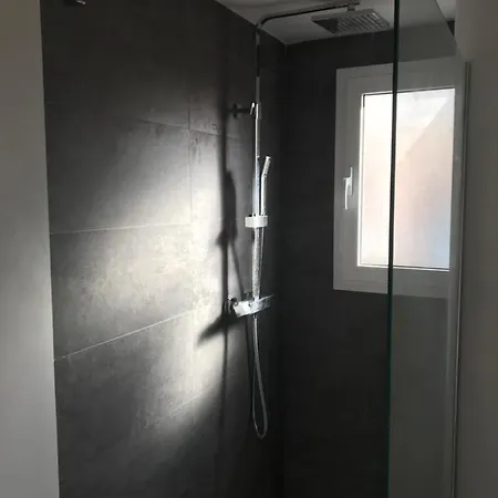 Appartamento Apartamento San Miguel