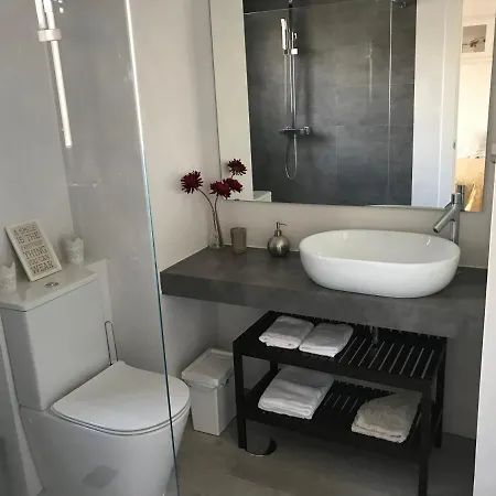 Appartamento Apartamento San Miguel Siviglia