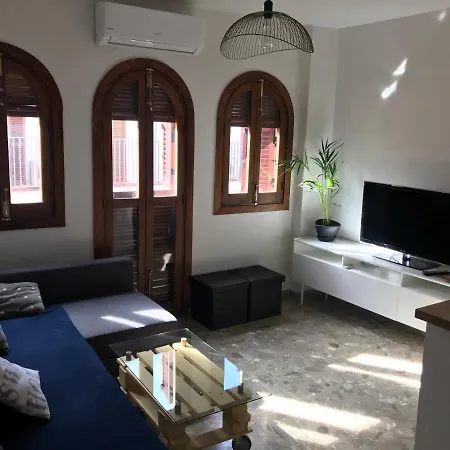 Appartamento Apartamento San Miguel *