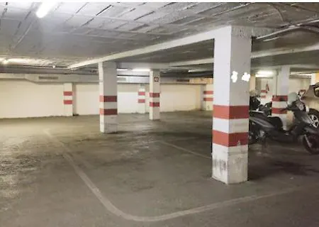 Homeyseville-bright At Santa Cruz 4 Pax, Parking Optional *