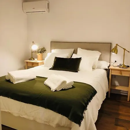 Wish Remedios De Apartment *