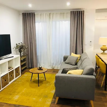 Wish Remedios De Apartment