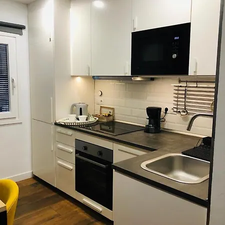 Apartment Wish Remedios De Seville