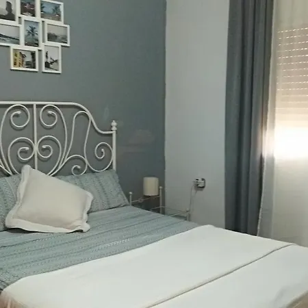 Vivienda Rural El Retorno Country house