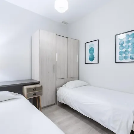 Aoa Gardens Apartamento Sevilla