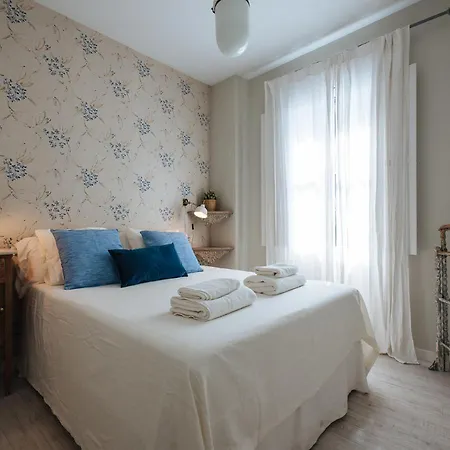 Latidos De I - Deluxe Con Piscina Apartamento *