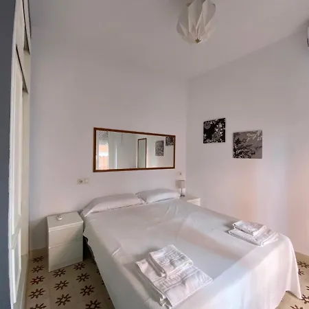 Apartment Atico Centro Museo Con Terraza