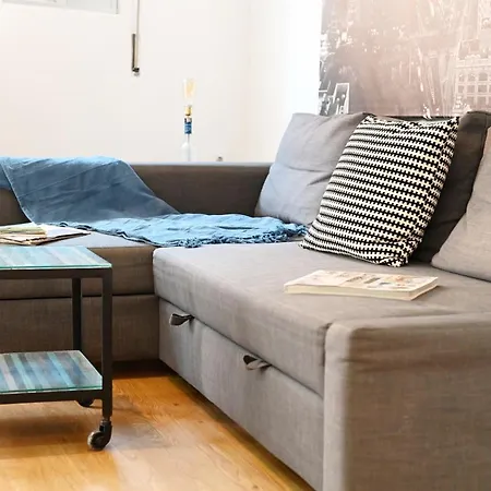Apartment Ixte Alameda *