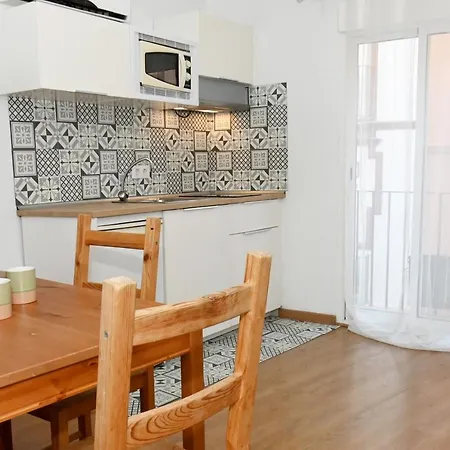 Ixte Alameda Apartment Seville