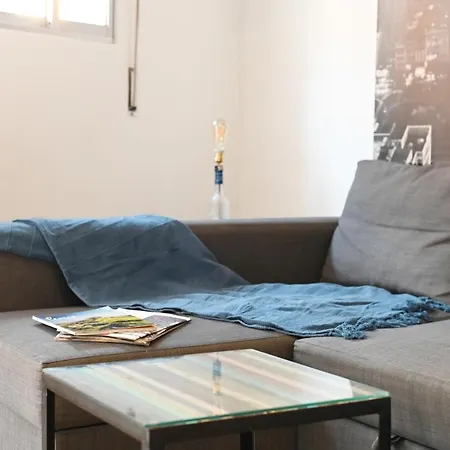 Ixte Alameda Apartment *