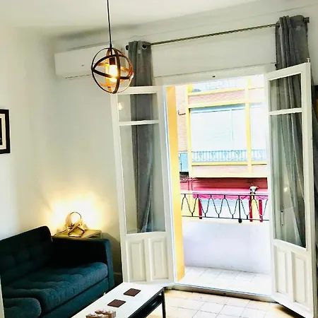Apartment Virgen De Begona - Bonito A Un Paso Del Centro *