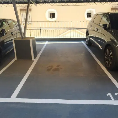 Center Magdalena Premium, Free Parking Apartamento