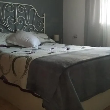 Vivienda Rural El Retorno Seville