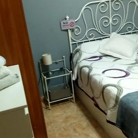 Vivienda Rural El Retorno Country house Seville