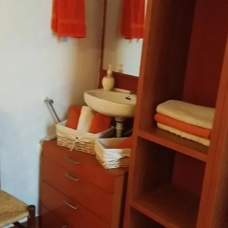 Vivienda Rural El Retorno