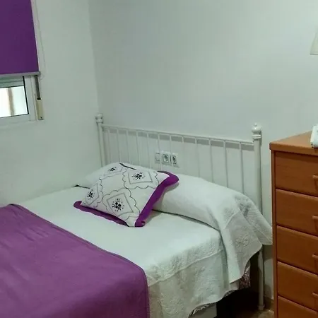 Vivienda Rural El Retorno Seville
