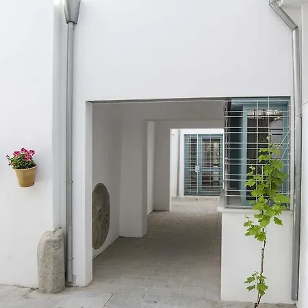 Covadonga 9 - Triana Seville