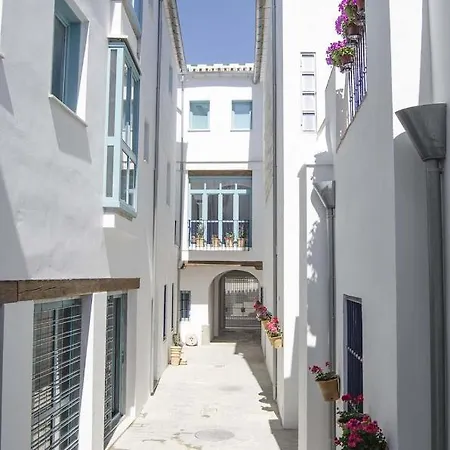 Apartment Covadonga 9 - Triana Seville