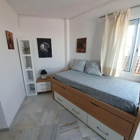 Duplex With Terrace Santa Rufina