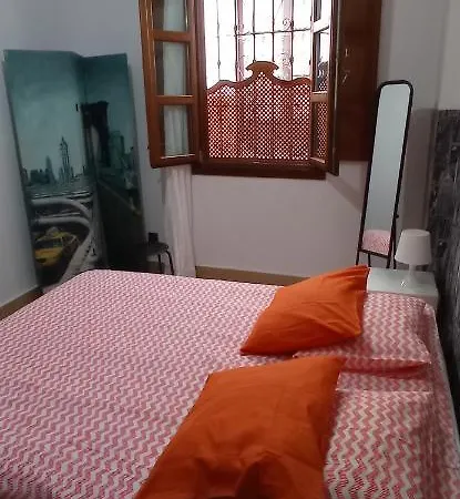 Apartamento Santa Cruz 3 Apartment Seville