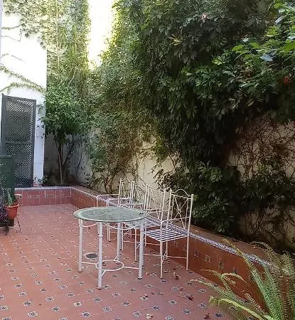 Apartamento Santa Cruz 3 Seville