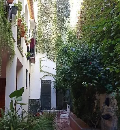 Apartamento Santa Cruz 3 Apartment *