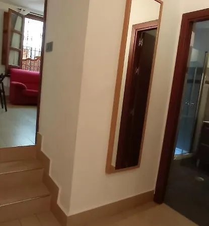 Apartamento Santa Cruz 3 Seville