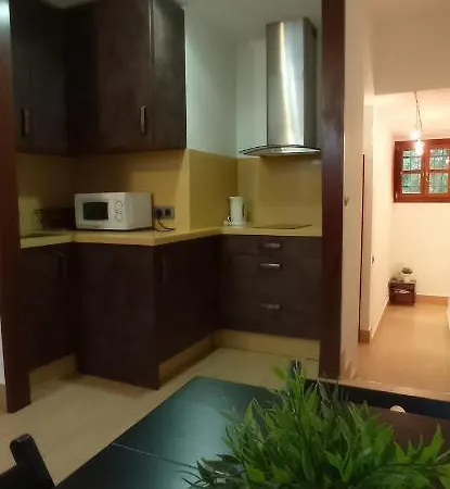 Apartamento Santa Cruz 3 Apartment