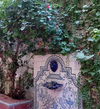 Apartamento Santa Cruz 3 * Seville