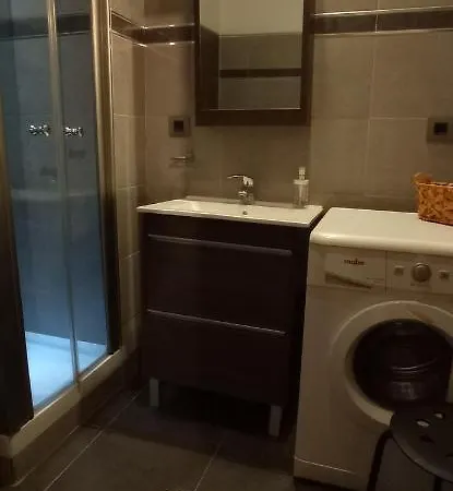 Apartamento Santa Cruz 3 Apartment Seville