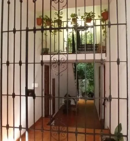 Apartamento Santa Cruz 3 Seville