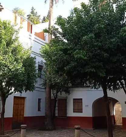 Apartamento Santa Cruz 3 Seville