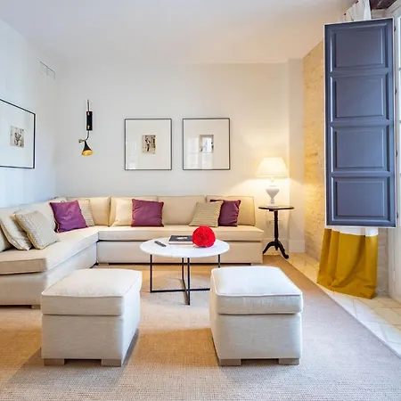 Casa De La Moneda Residence Sevilla شقة فندقية إشبيلية