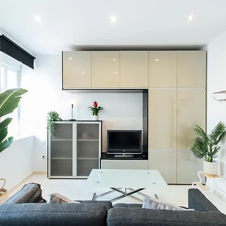 Alohamundi Francos Ii Apartment