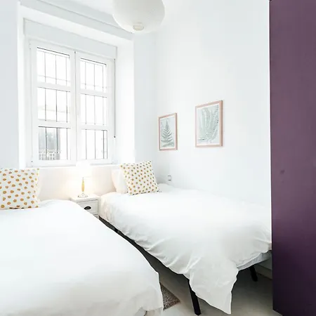 Alohamundi Francos Ii Apartment