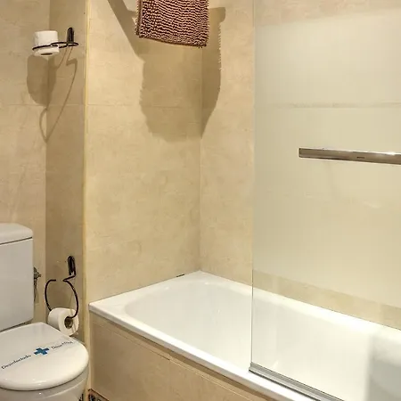 Apartamento Duplex En El Centro De Apartment