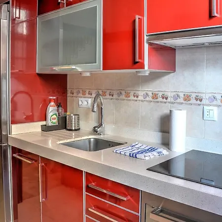 Apartamento Duplex En El Centro De Seville