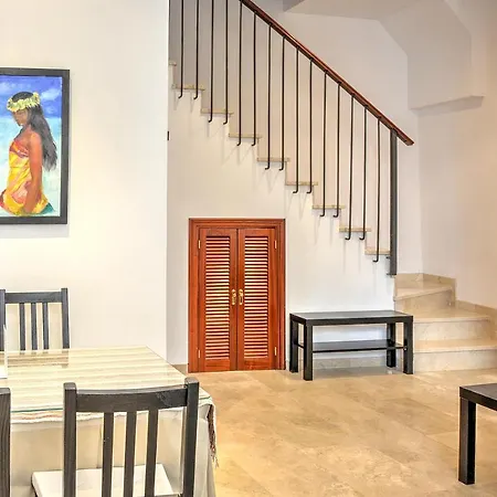 Apartamento Duplex En El Centro De Seville