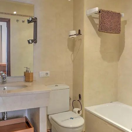 Apartamento Duplex En El Centro De Apartment *