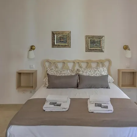Apartment Apartamento Duplex En El Centro De Seville