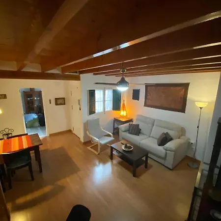 Fantastico Duplex Corazon De La Juderia